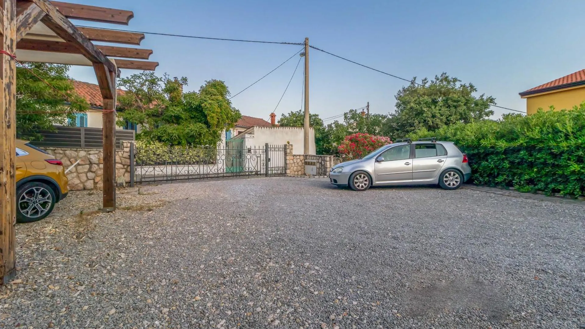 Adastra Apartments With Private Parking And Floor Heating Fiume Croazia