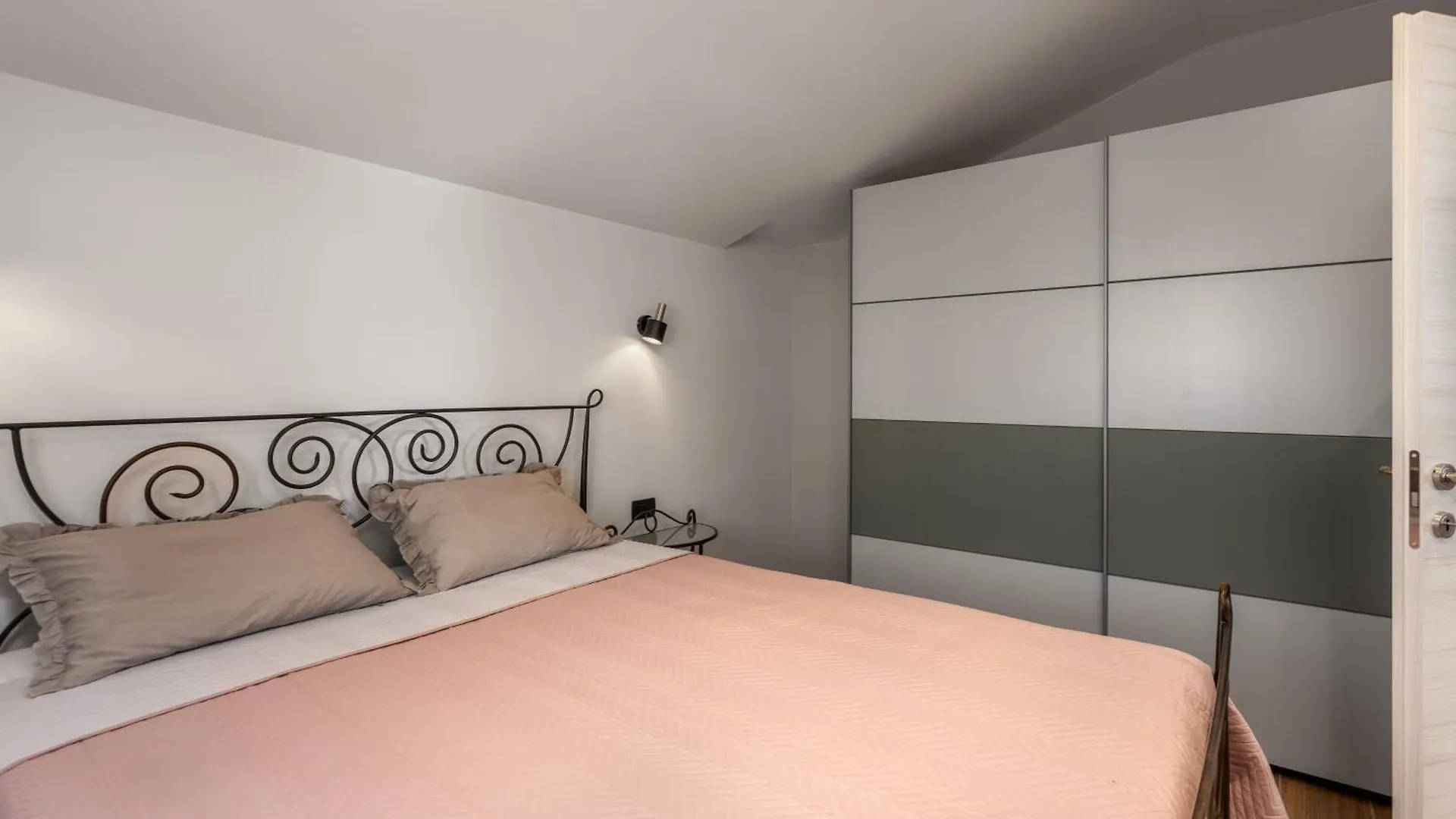 Adastra Apartments With Private Parking And Floor Heating Rijeka Croatia
