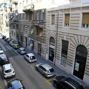 Rijeka Center- Apartment Flumen Fiume
